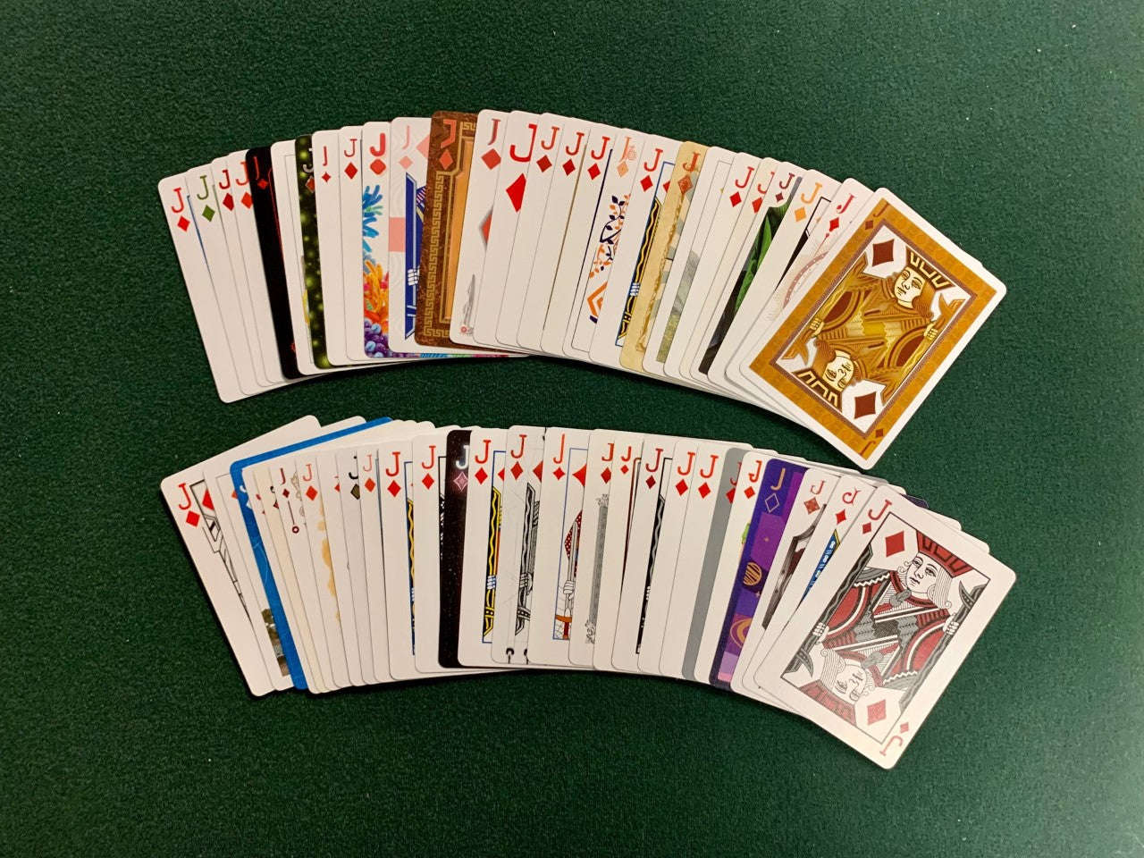 1-Way Franken Deck v3 - Image 2