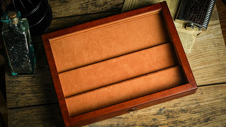 15 Deck Luxury Wooden Storage Box - Image 6