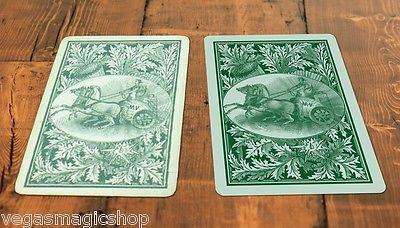 1883 Murphy Varnish Transformation Limited Playing Cards Deck - Image 5