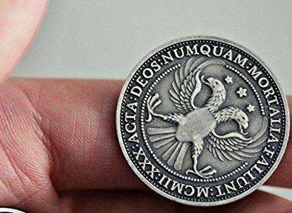 1902 Antique Replica Coin v2