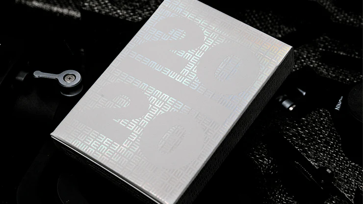 20/20 Standard Playing Cards USPCC - Image 7