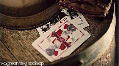 52 Proof Bicycle Playing Cards - Image 3