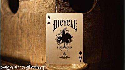52 Proof Bicycle Playing Cards - Image 4