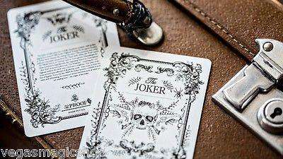 52 Proof Bicycle Playing Cards - Image 5