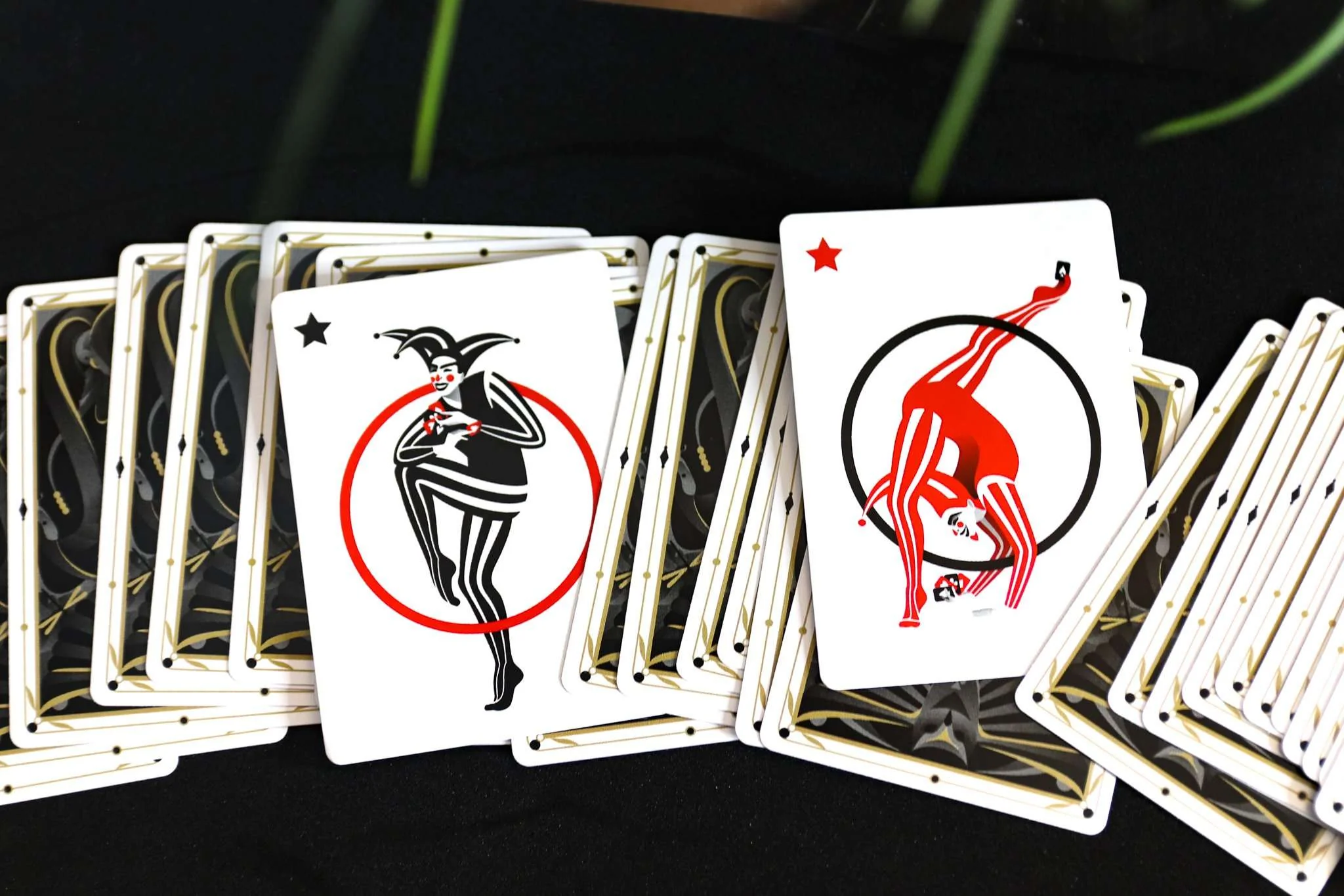 5th Kingdom Prototype Playing Cards MPC - Image 12