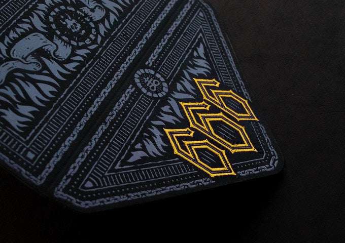 666 v3 Half Brick Box - Image 3