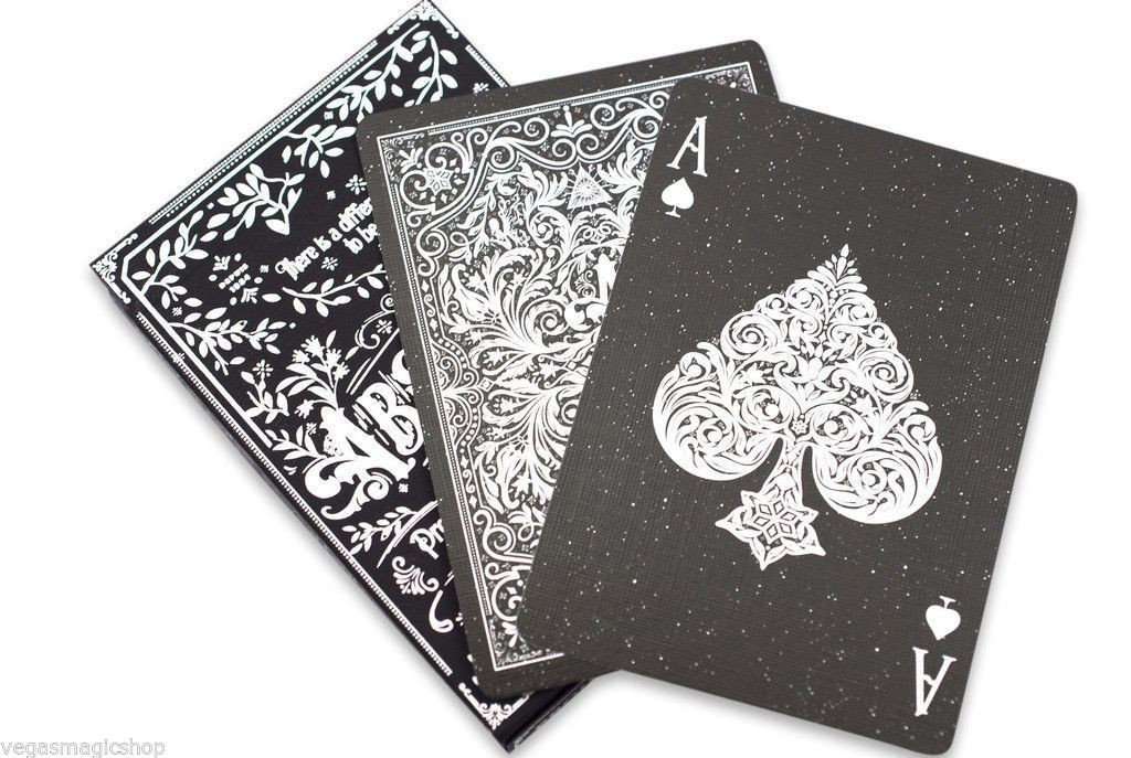 Absinthe v2 Playing Cards USPCC - Image 5