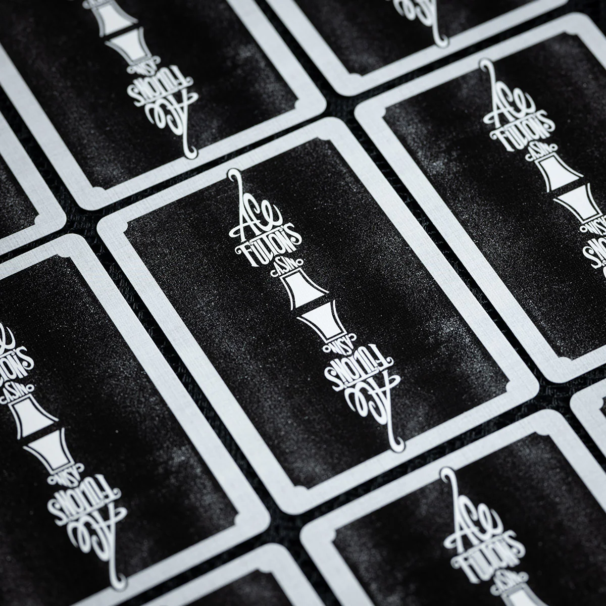 Ace Fulton's Casino Bootleg Edition Playing Cards - Image 3