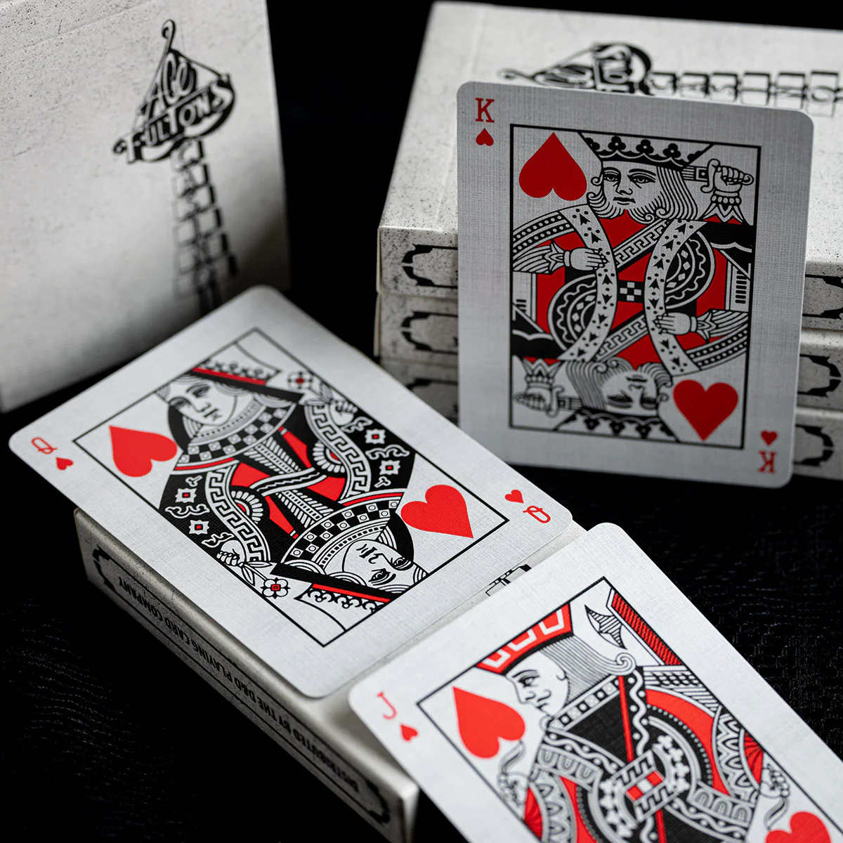 Ace Fulton's Casino Bootleg Edition Playing Cards - Image 6