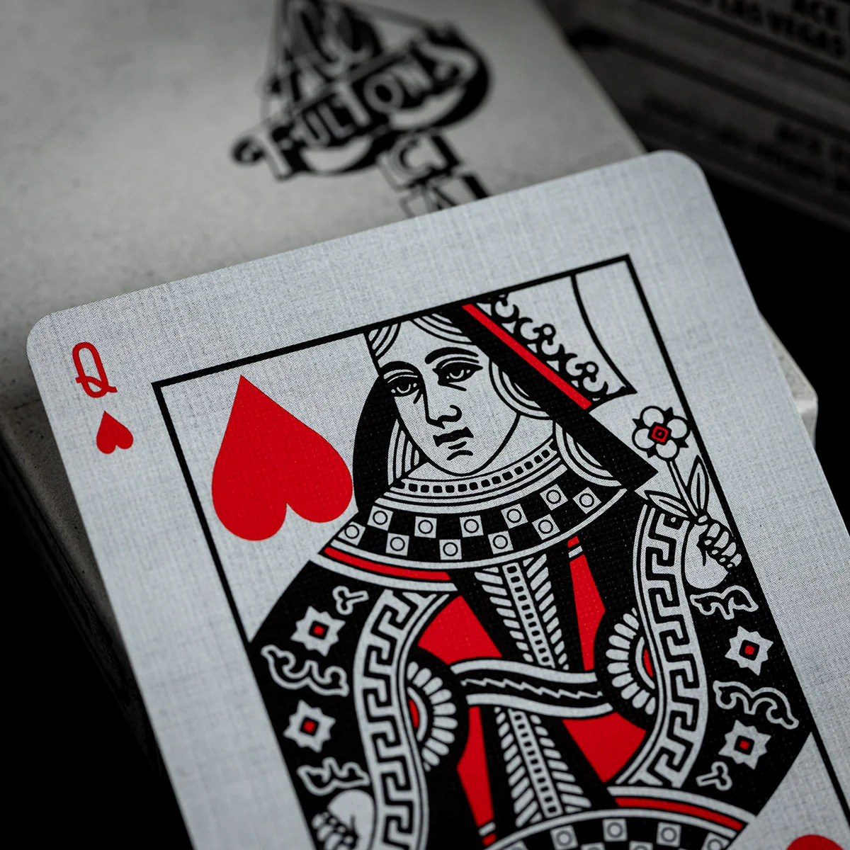 Ace Fulton's Casino Bootleg Edition Playing Cards - Image 7