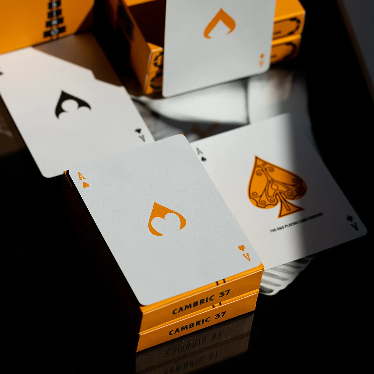 Ace Fulton's Casino V3 Playing Cards - Image 10