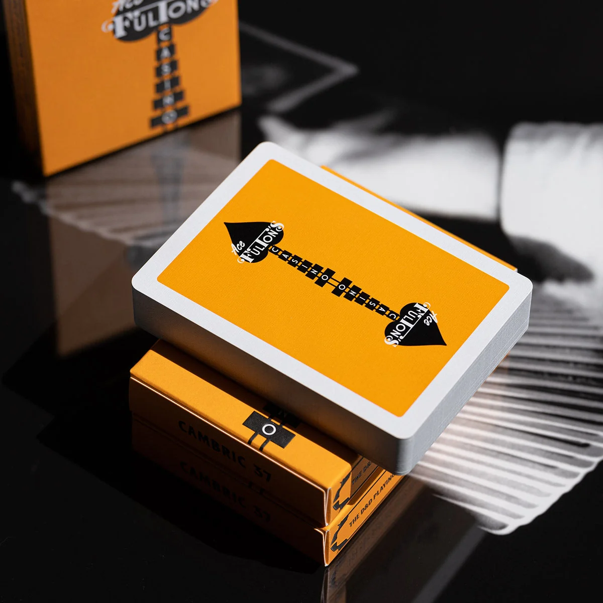 Ace Fulton's Casino V3 Playing Cards - Image 2