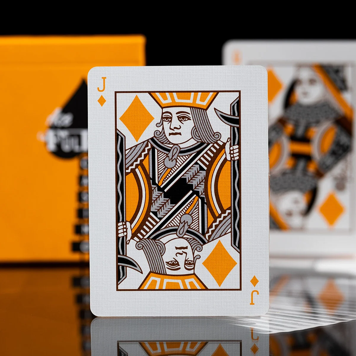 Ace Fulton's Casino V3 Playing Cards - Image 6