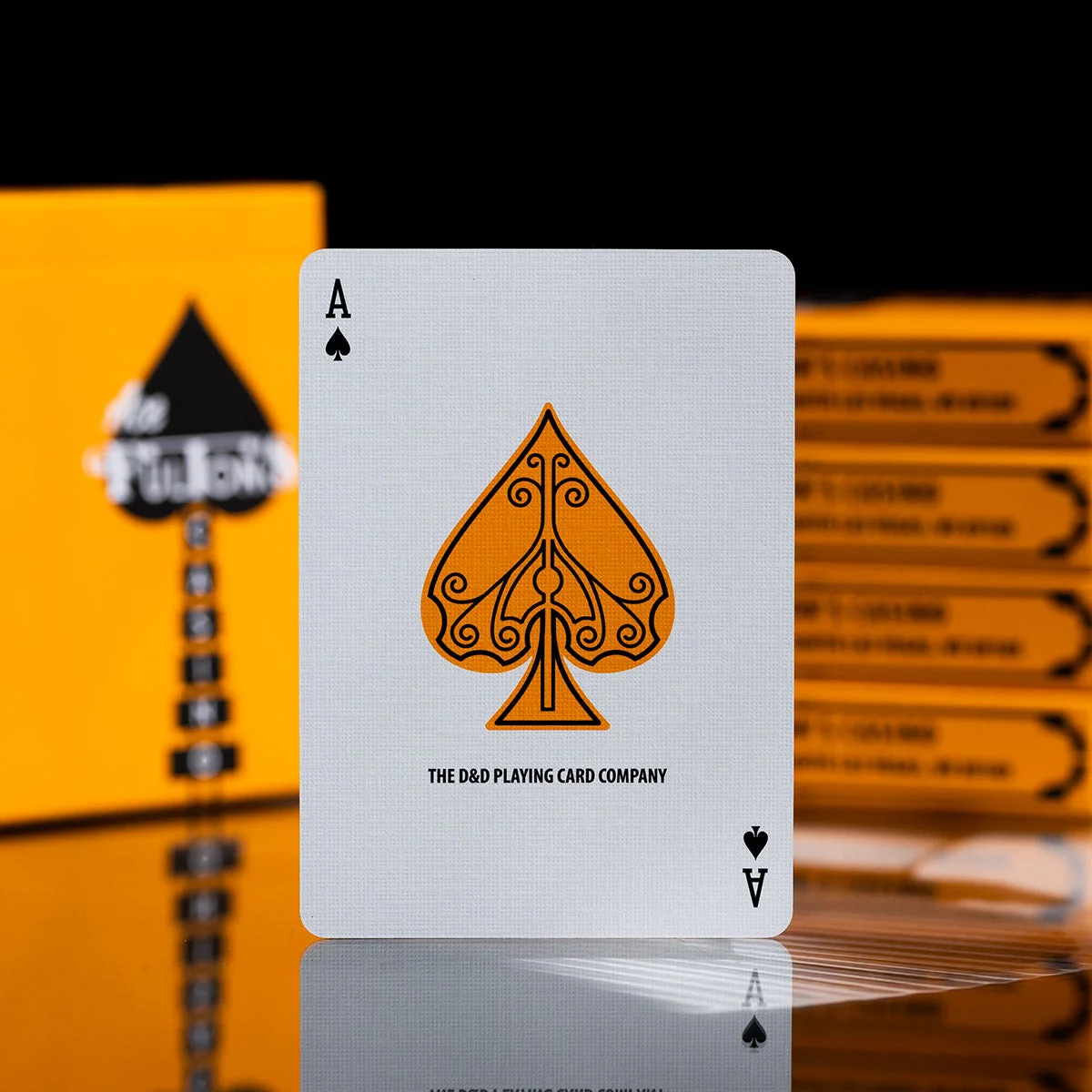 Ace Fulton's Casino V3 Playing Cards - Image 7