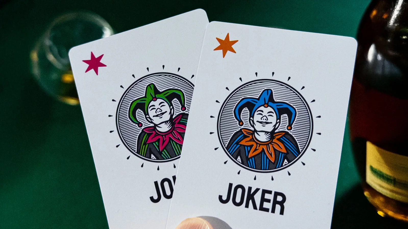 Aces 2.0 Playing Cards - Image 12