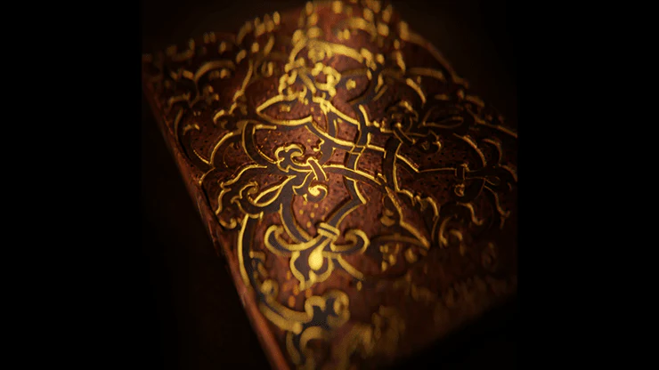 Ad Fontes Renaissance Regal Playing Cards LPCC - Image 4