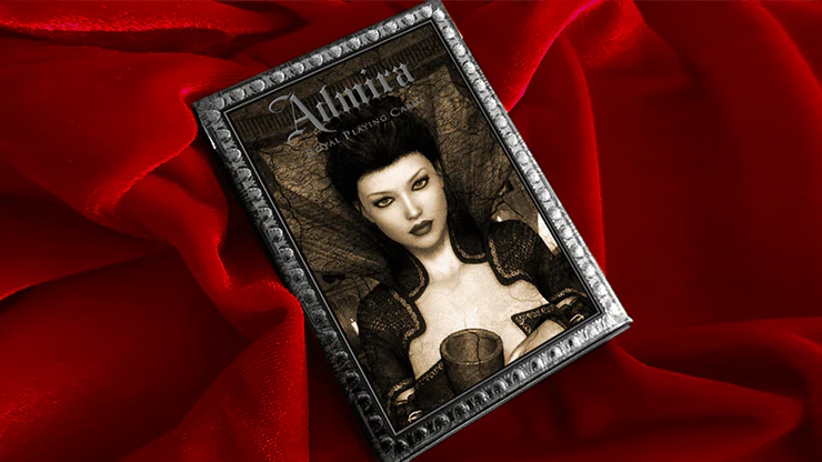 Admira Royal Playing Cards NPCC - Image 7