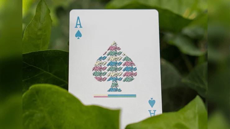 Aedijux Playing Cards USPCC - Image 4