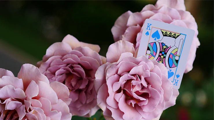 Aedijux Playing Cards USPCC - Image 6