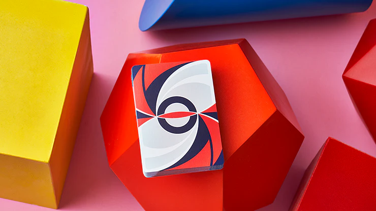 Aeolus Playing Cards USPCC - Image 6