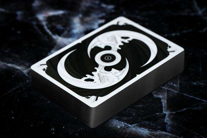 Aether Gilded Playing Cards 2 Deck Set - Image 4