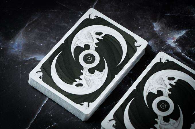Aether Playing Cards USPCC - Image 9