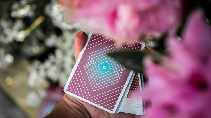 AEY Catcher Playing Cards USPCC - Image 6