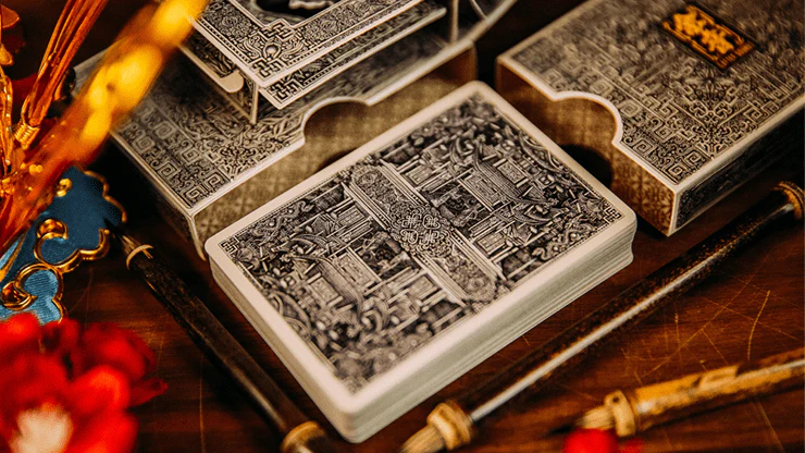 After Sound Classic Boxset Playing Cards - Image 3