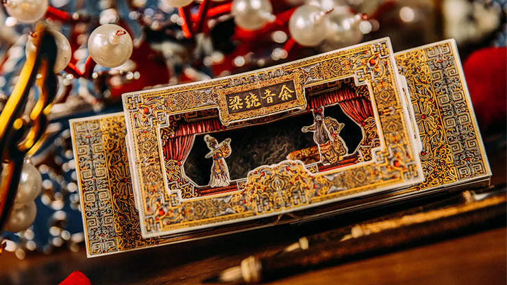 After Sound Classic Boxset Playing Cards - Image 5