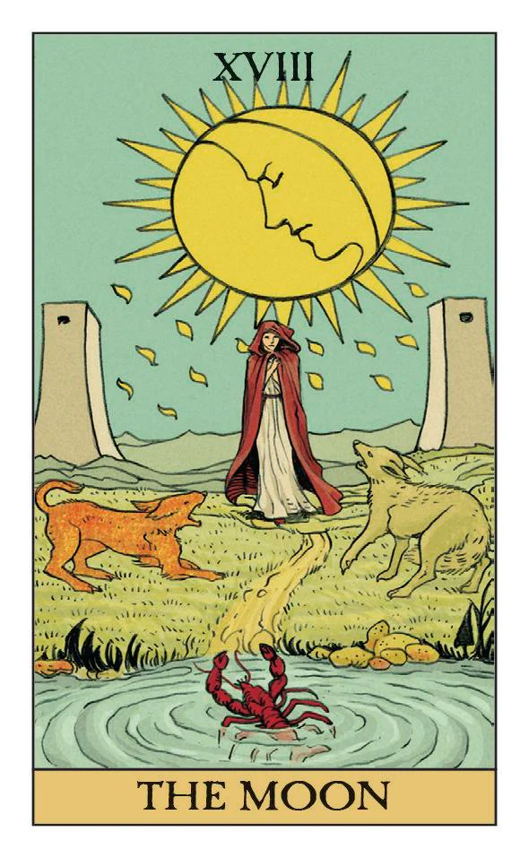 After Tarot Mini - Image 3