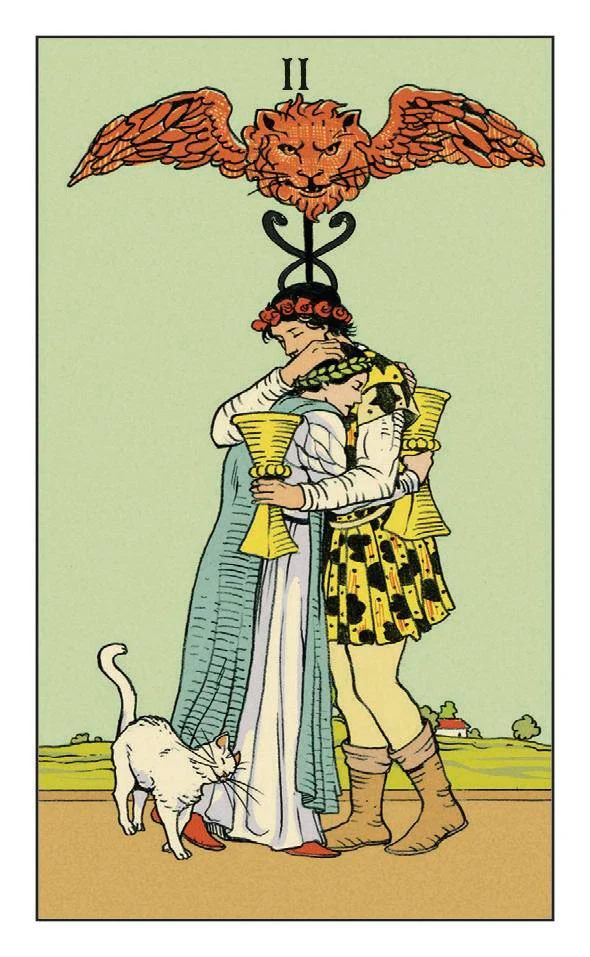 After Tarot Mini - Image 4