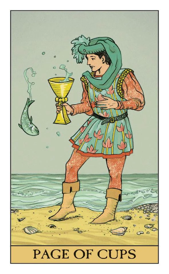 After Tarot Mini - Image 5
