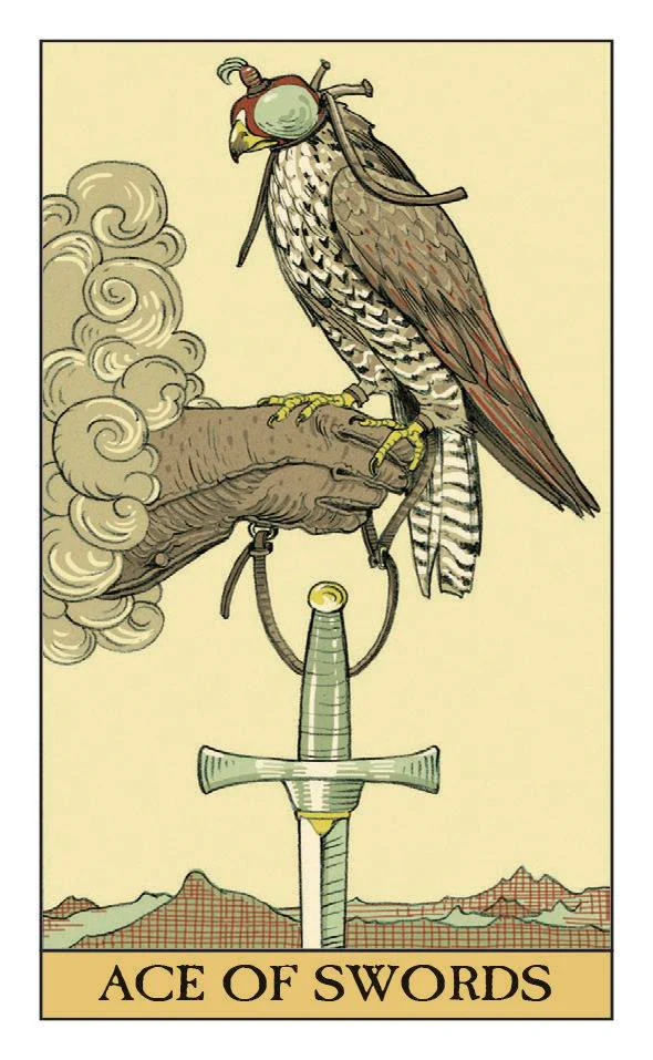 After Tarot Mini - Image 6