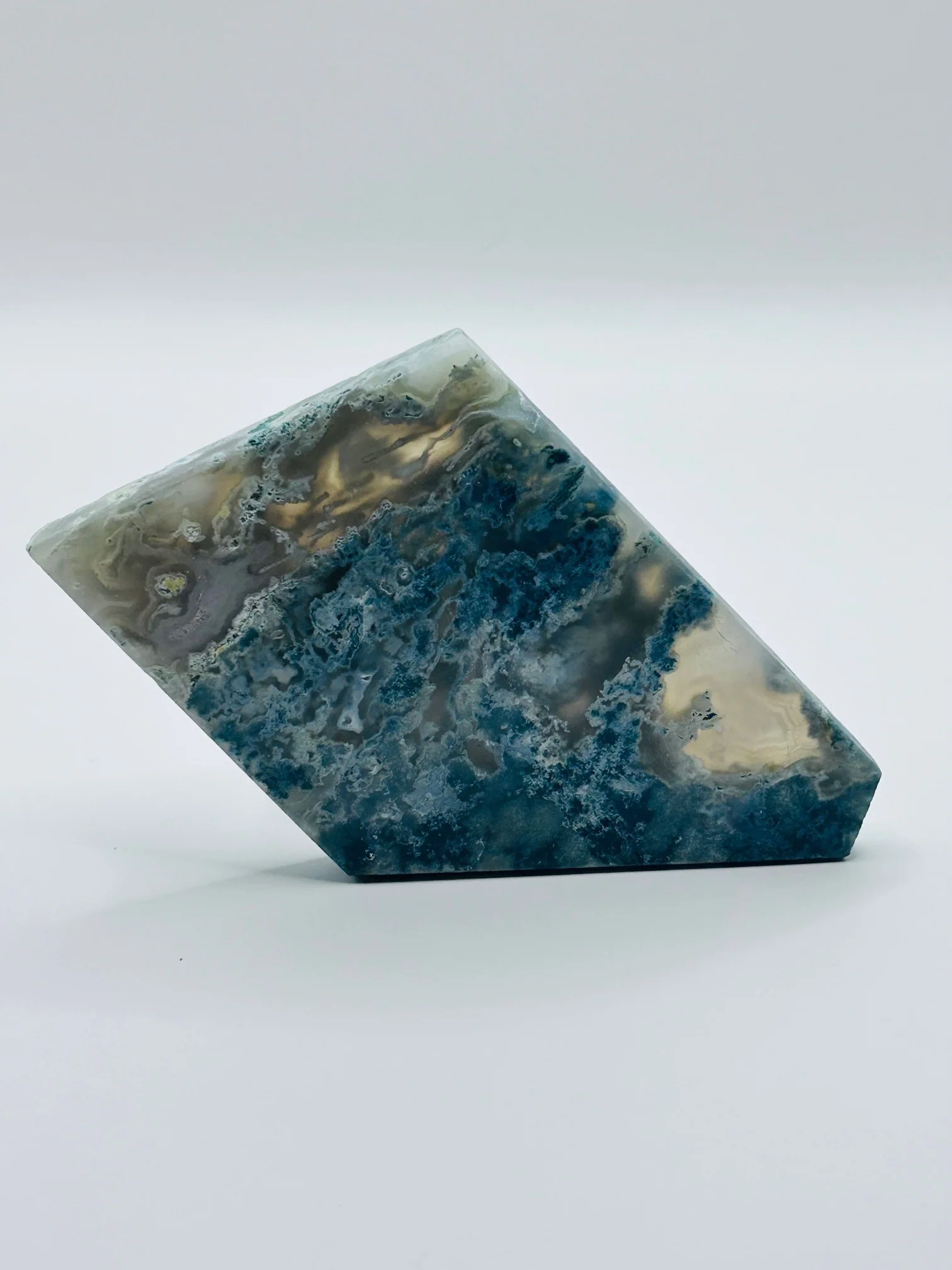 Agate Polished Slab - Image 2