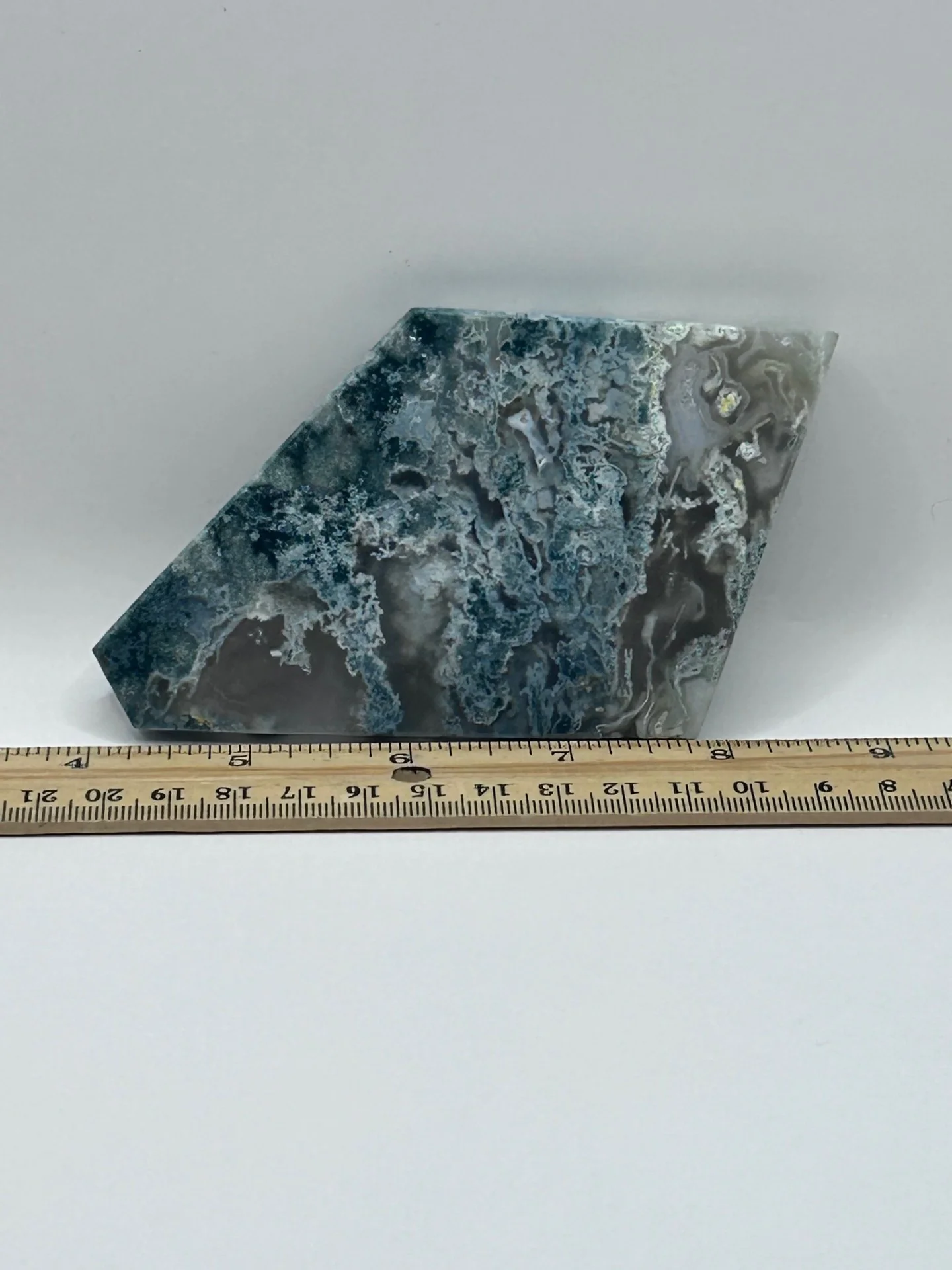 Agate Polished Slab - Image 3
