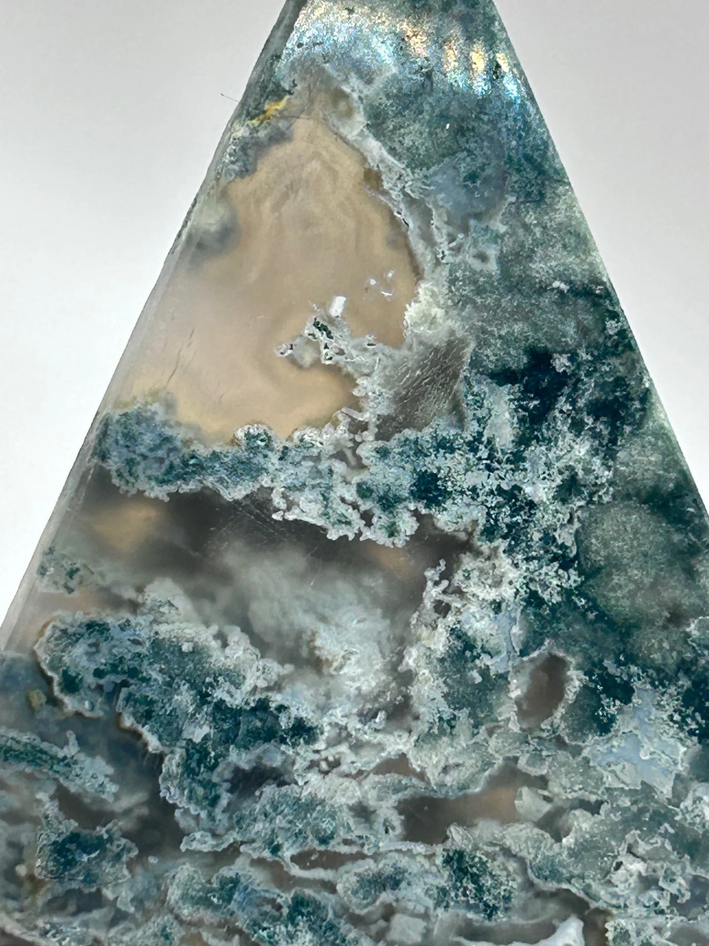 Agate Polished Slab - Image 5