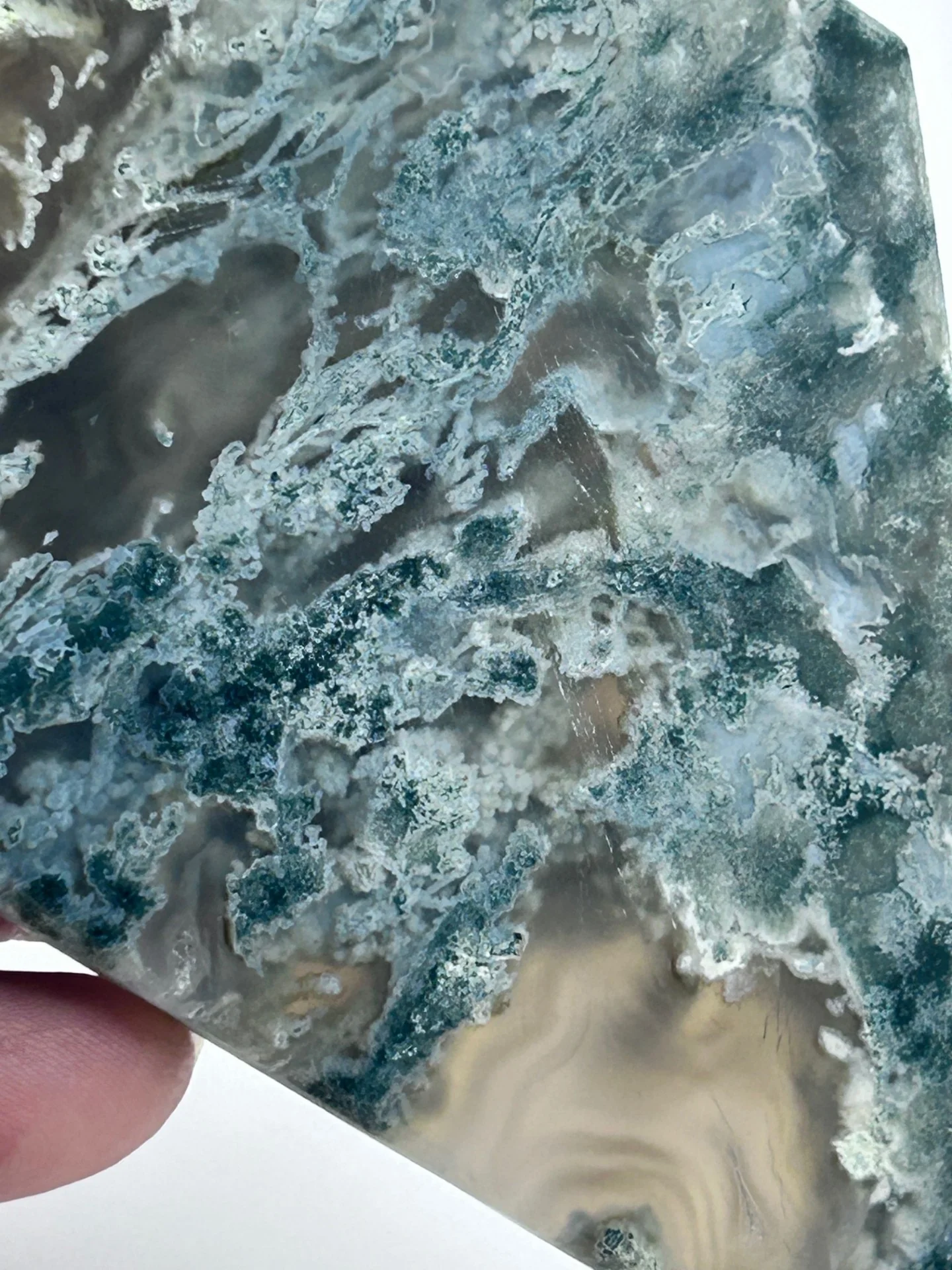 Agate Polished Slab - Image 6