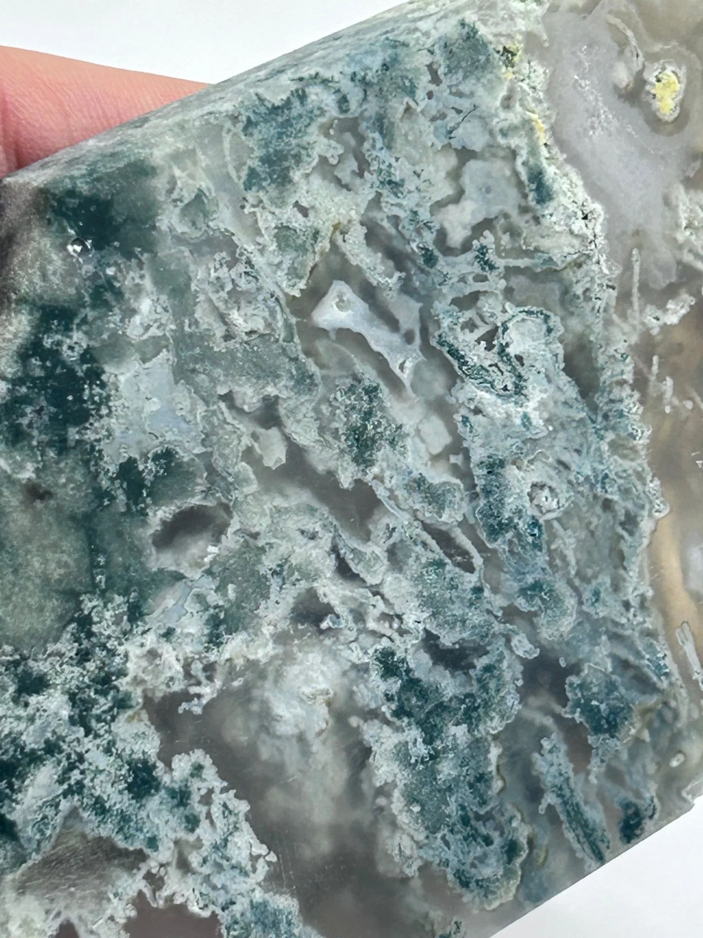 Agate Polished Slab - Image 8