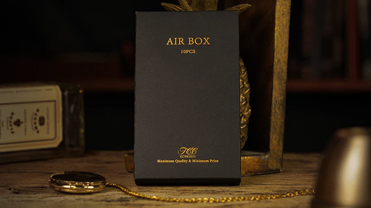 Air Box - 10 Pack - Image 6