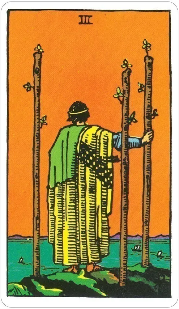 Albano-Waite® Tarot Deck - Image 5