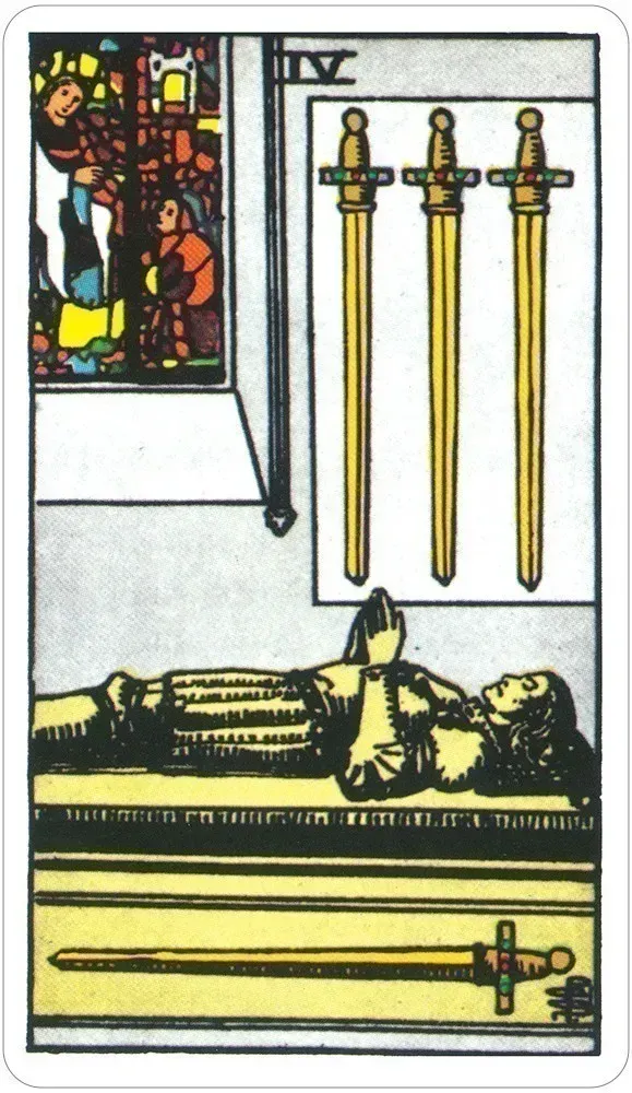 Albano-Waite® Tarot Deck - Image 6