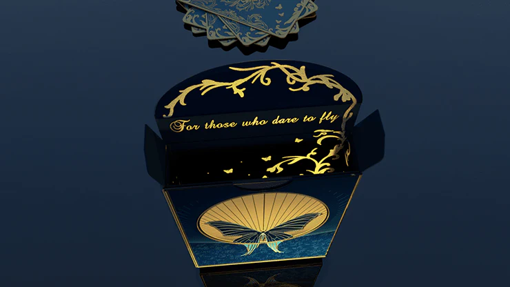 Alis Luminis Playing Cards NPCC - Image 2