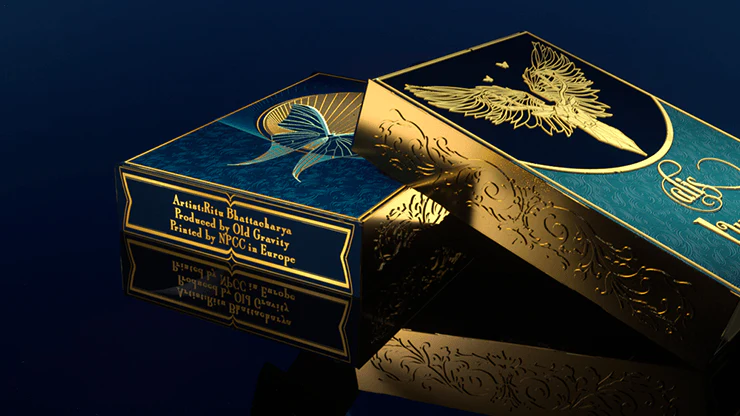 Alis Luminis Playing Cards NPCC - Image 6