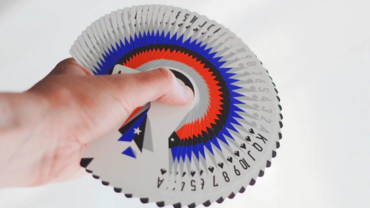 All Star Playing Cards USPCC - Image 3