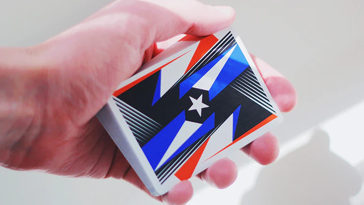 All Star Playing Cards USPCC - Image 5