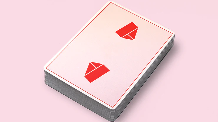 AMCM Logo Playing Cards Cartamundi - Image 5