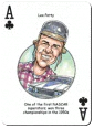 America Racing Heroes Playing Cards - Image 2
