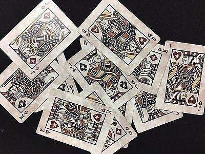 American Flag Bicycle Playing Cards - Image 5