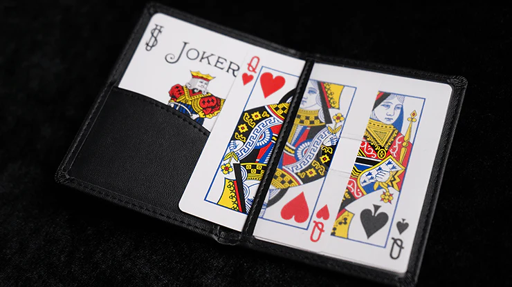 Amor Packet Wallet - Image 2