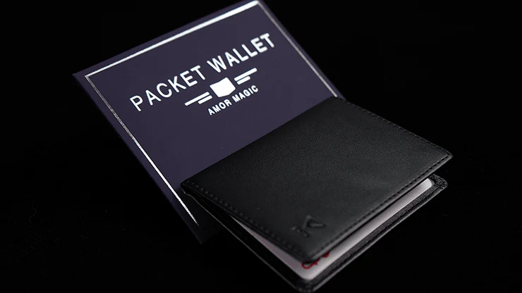 Amor Packet Wallet - Image 6